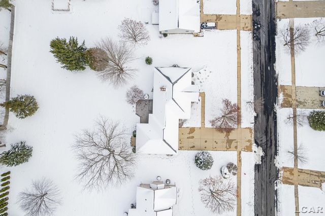 618 Nokomis Drive, Tecumseh, MI 49286