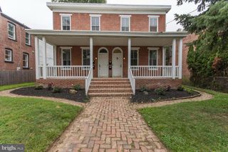 1821 DELAWARE AVE #A, Wilmington, DE 19806