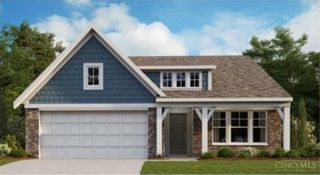 7827 Horizon Bend, Hamilton Twp, OH 45039