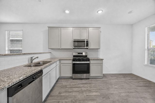 22338 Auburn Cabin Lane, Porter, TX 77365