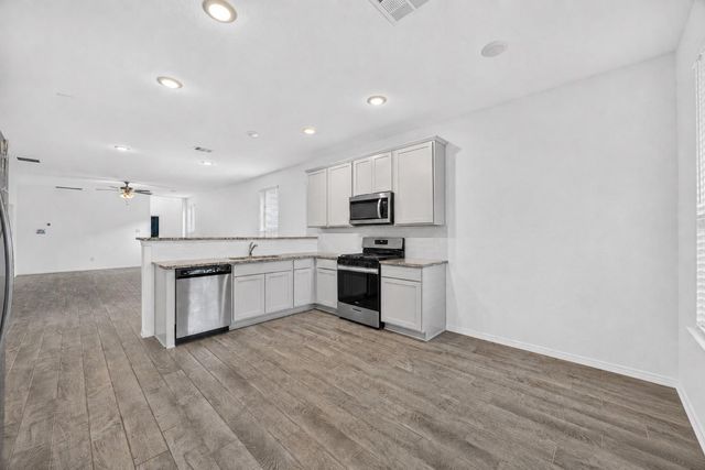 22338 Auburn Cabin Lane, Porter, TX 77365