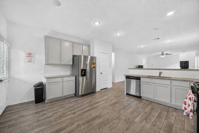 22338 Auburn Cabin Lane, Porter, TX 77365