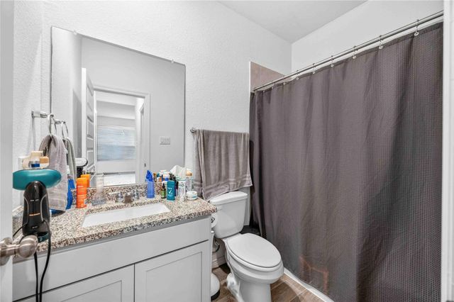 22338 Auburn Cabin Lane, Porter, TX 77365