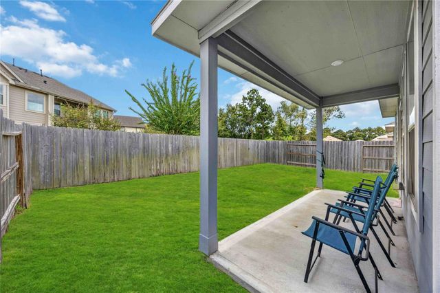 22338 Auburn Cabin Lane, Porter, TX 77365