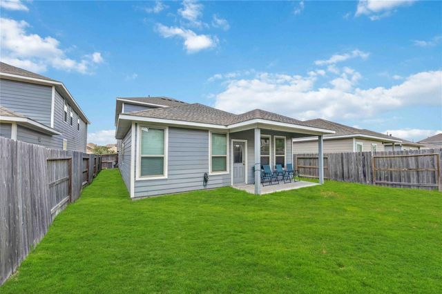 22338 Auburn Cabin Lane, Porter, TX 77365