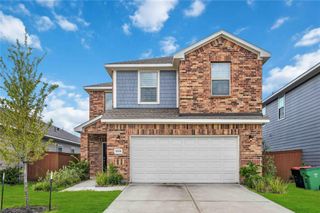 22338 Auburn Cabin Lane, Porter, TX 77365