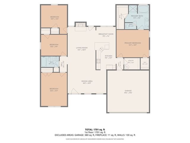 67 Redwood Drive, Phenix City, AL 36869