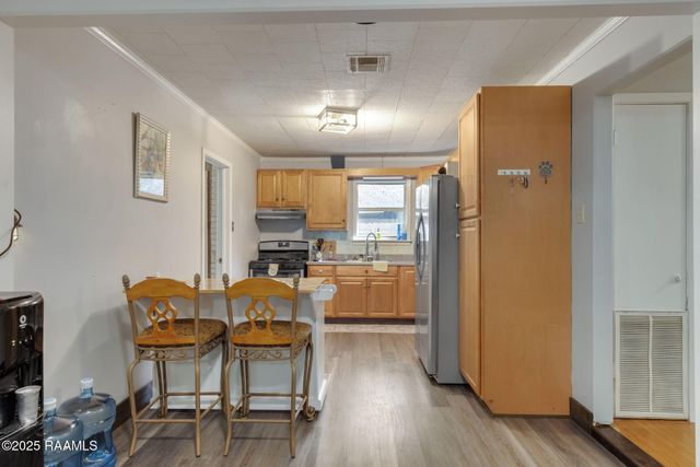 501 Ernest Street, New Iberia, LA 70563