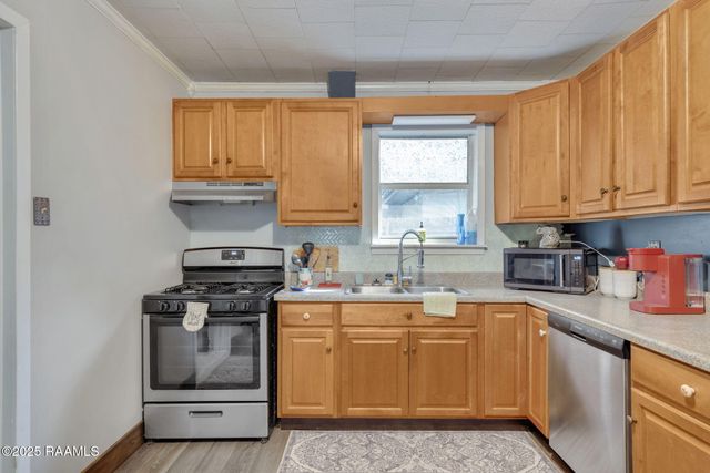 501 Ernest Street, New Iberia, LA 70563