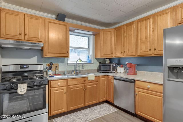 501 Ernest Street, New Iberia, LA 70563