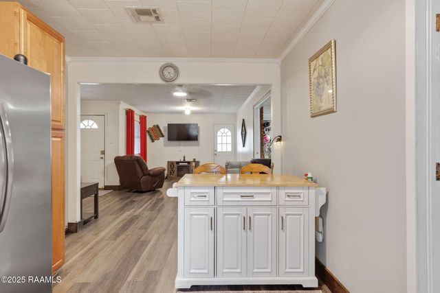 501 Ernest Street, New Iberia, LA 70563