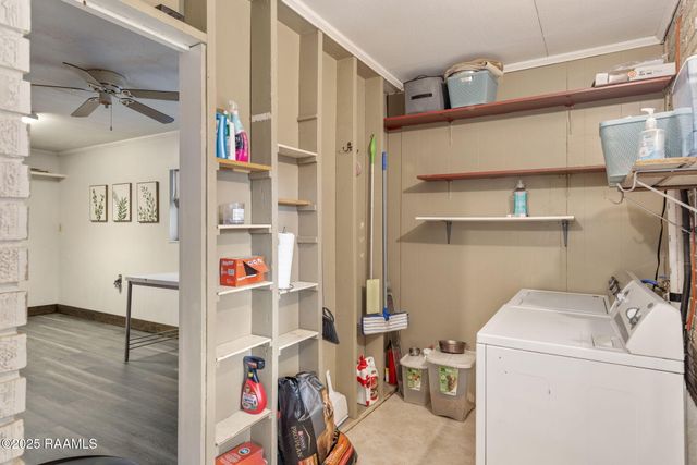 501 Ernest Street, New Iberia, LA 70563