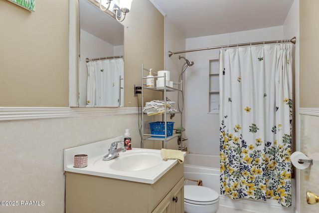 501 Ernest Street, New Iberia, LA 70563