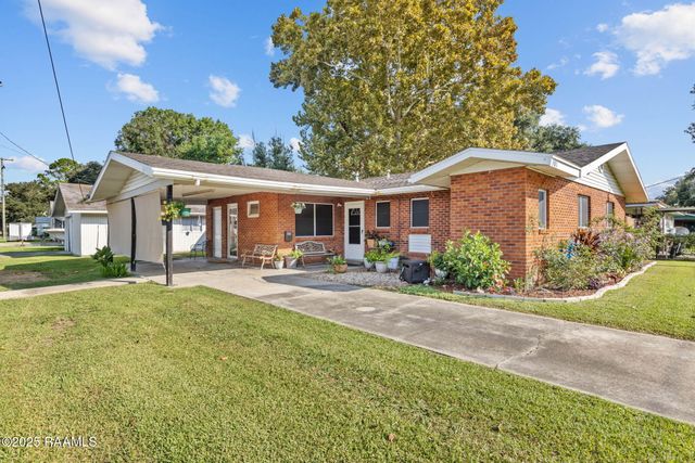 501 Ernest Street, New Iberia, LA 70563