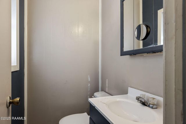 501 Ernest Street, New Iberia, LA 70563