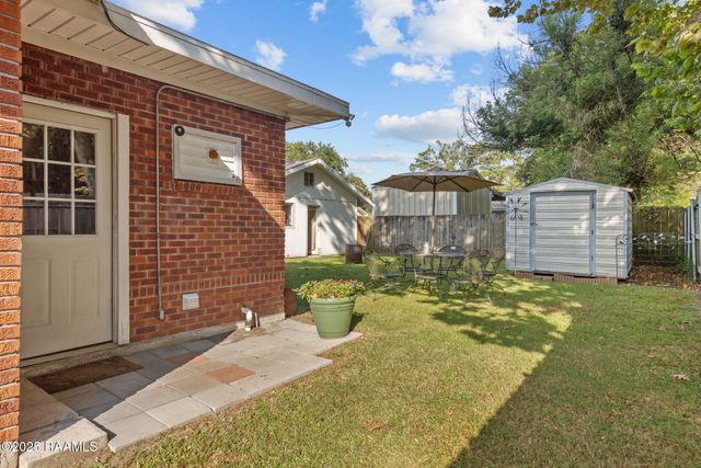 501 Ernest Street, New Iberia, LA 70563