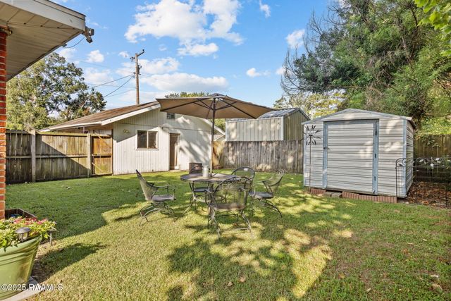 501 Ernest Street, New Iberia, LA 70563