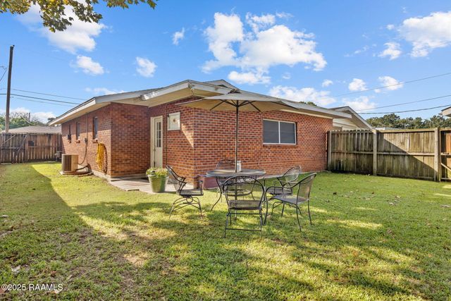 501 Ernest Street, New Iberia, LA 70563