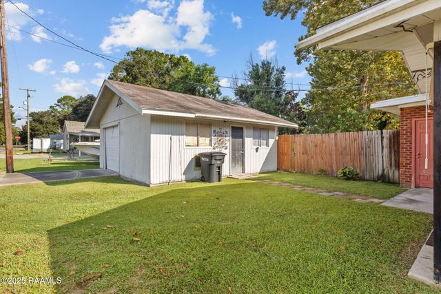 501 Ernest Street, New Iberia, LA 70563