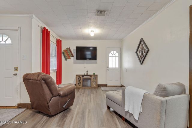 501 Ernest Street, New Iberia, LA 70563