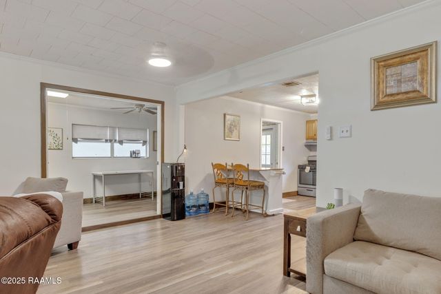 501 Ernest Street, New Iberia, LA 70563