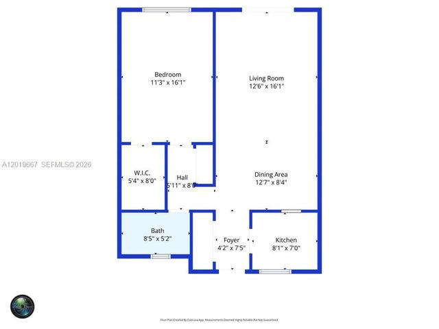 505 NW 177th Street 136, Miami Gardens, FL 33169
