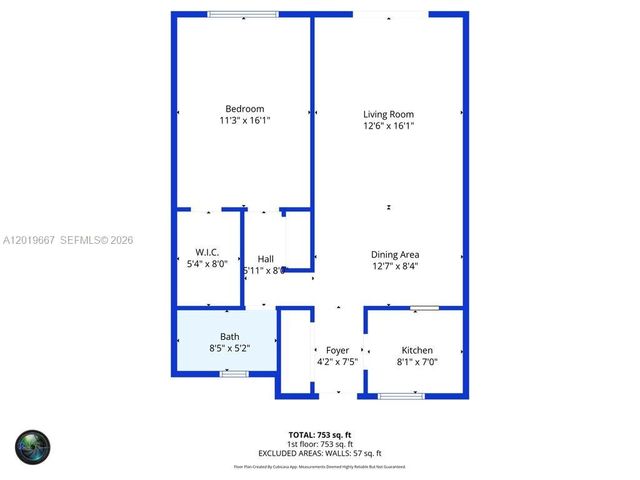 505 NW 177th Street 136, Miami Gardens, FL 33169