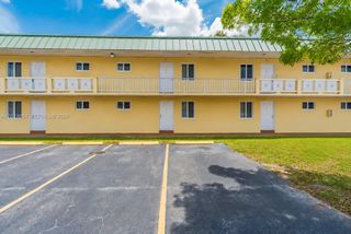 505 NW 177th Street 136, Miami Gardens, FL 33169