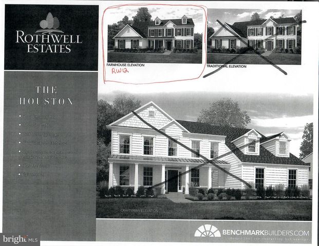 617 MCCRACKEN DR, Middletown, DE 19709