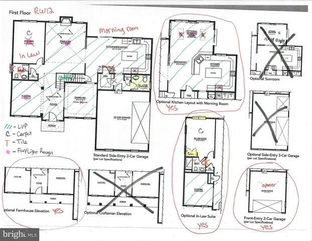 617 MCCRACKEN DR, Middletown, DE 19709