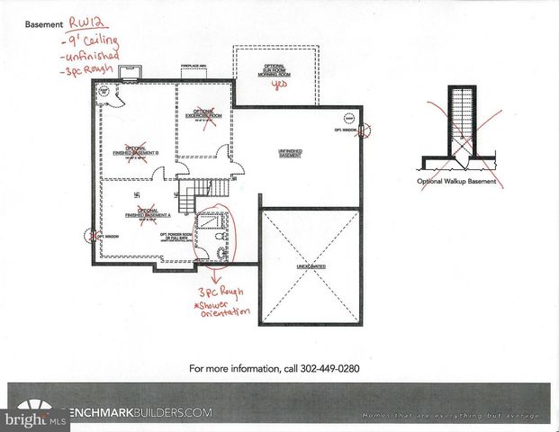 617 MCCRACKEN DR, Middletown, DE 19709