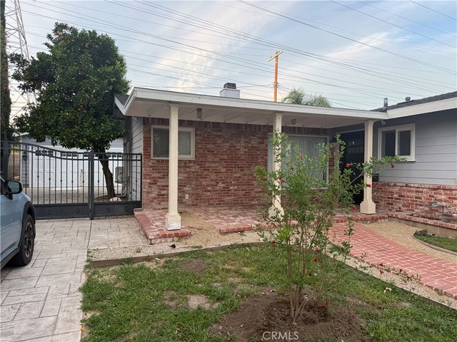 16823 Simonds, Granada Hills, CA 91344