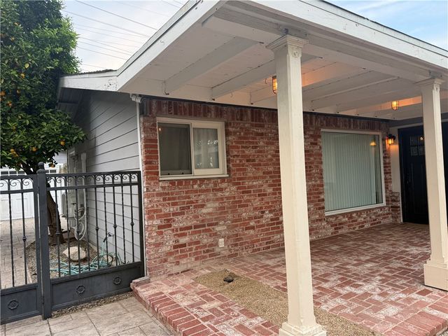 16823 Simonds, Granada Hills, CA 91344