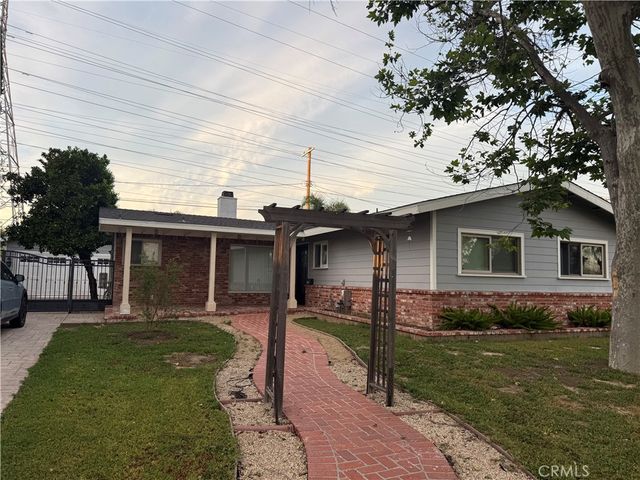 16823 Simonds, Granada Hills, CA 91344
