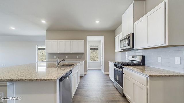 343 White Pine Drive, Lafayette, LA 70501
