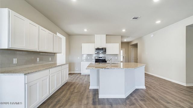 343 White Pine Drive, Lafayette, LA 70501
