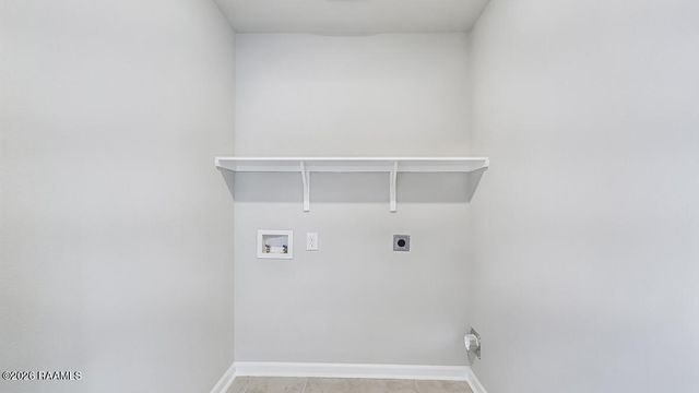 343 White Pine Drive, Lafayette, LA 70501
