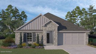 343 White Pine Drive, Lafayette, LA 70501