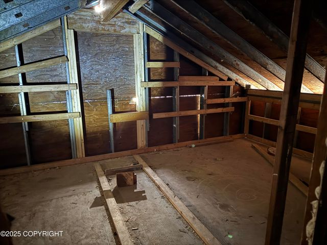 1524 N Pioneer Peak Drive, Wasilla, AK 99654