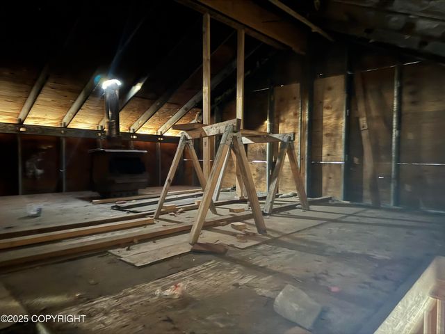 1524 N Pioneer Peak Drive, Wasilla, AK 99654