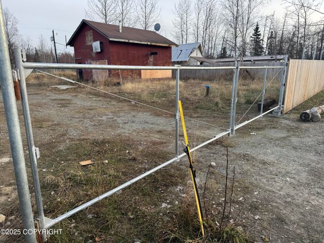 1524 N Pioneer Peak Drive, Wasilla, AK 99654