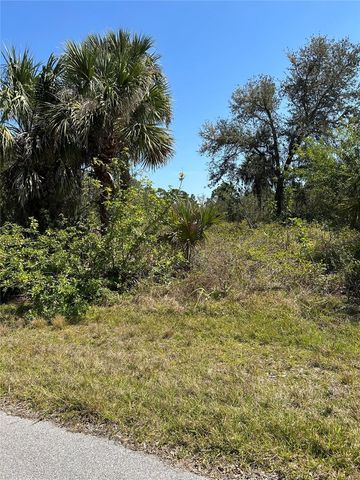 2162 SEWARD STREET, Port Charlotte, FL 33953