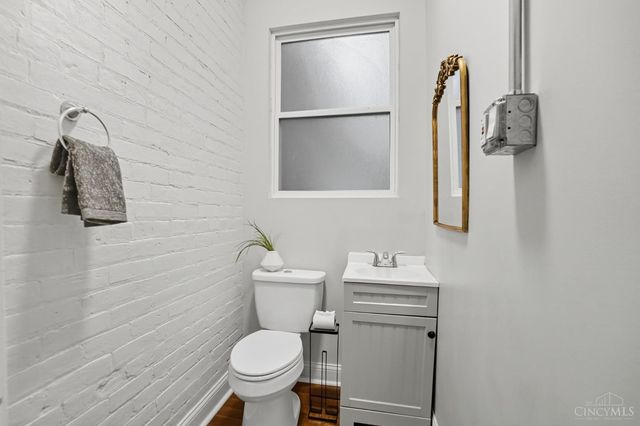 2241 Loth Street, Cincinnati, OH 45219