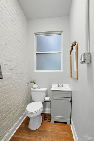 2241 Loth Street, Cincinnati, OH 45219