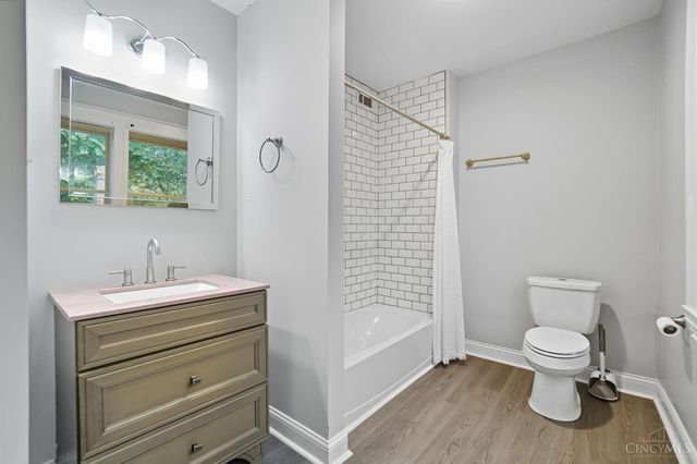 2241 Loth Street, Cincinnati, OH 45219