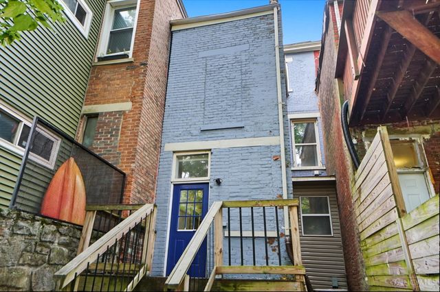 2241 Loth Street, Cincinnati, OH 45219