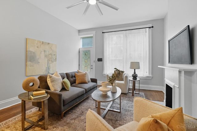 2241 Loth Street, Cincinnati, OH 45219