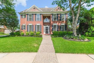 16023 Greenwood Pines Drive, Houston, TX 77062