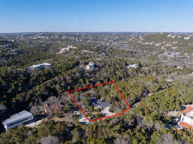 1517 Wild Cat HOLW, West Lake Hills, TX 78746