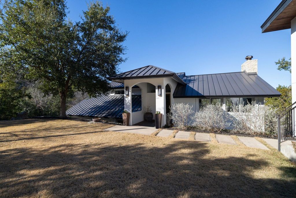 1517 Wild Cat HOLW, West Lake Hills, TX 78746